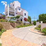 Διαμέρισμα Naranjos 11b Capistrano Casasol Nerja