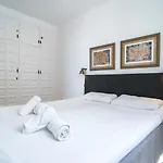 Naranjos 11b Capistrano Casasol Nerja