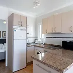 Naranjos 11b Capistrano Casasol Διαμέρισμα