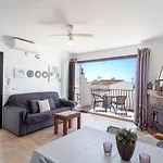 Διαμέρισμα Naranjos 11b Capistrano Casasol *