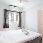 Naranjos 11b Capistrano Casasol Διαμέρισμα Nerja