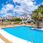 Διαμέρισμα Naranjos 11b Capistrano Casasol Nerja