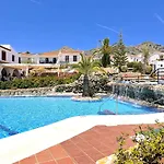 Διαμέρισμα Naranjos 11b Capistrano Casasol