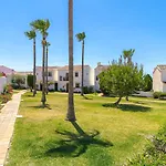 Naranjos 11b Capistrano Casasol Διαμέρισμα