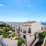 Naranjos 11b Capistrano Casasol Διαμέρισμα *