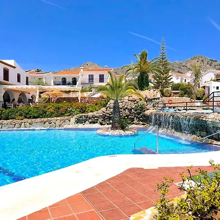 Apartment Naranjos 11b Capistrano Casasol Nerja