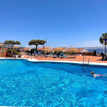 Naranjos 11b Capistrano Casasol Nerja