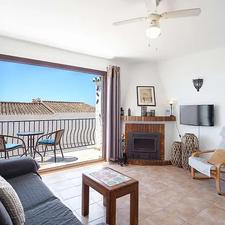 Apartment Naranjos 11b Capistrano Casasol Nerja