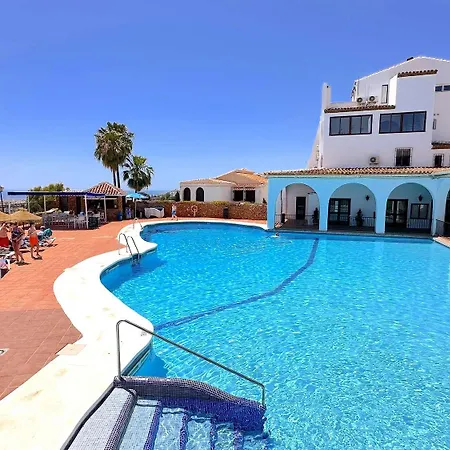 Naranjos 11b Capistrano Casasol Nerja