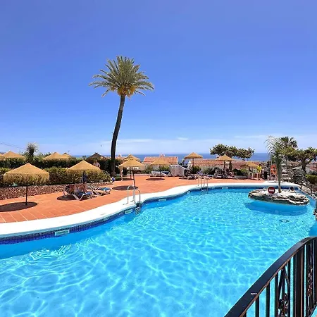 Διαμέρισμα Naranjos 11b Capistrano Casasol Nerja