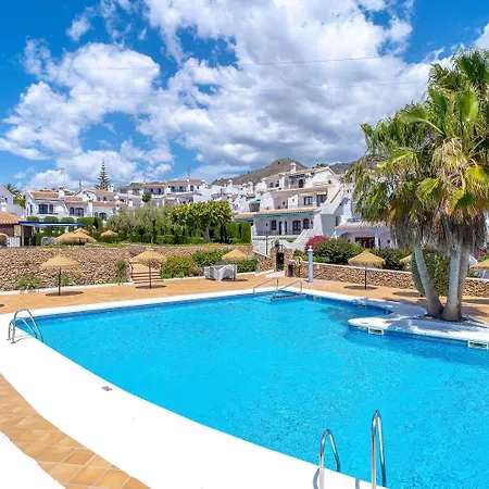 Apartment Naranjos 11b Capistrano Casasol Nerja