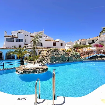 Naranjos 11b Capistrano Casasol Διαμέρισμα *