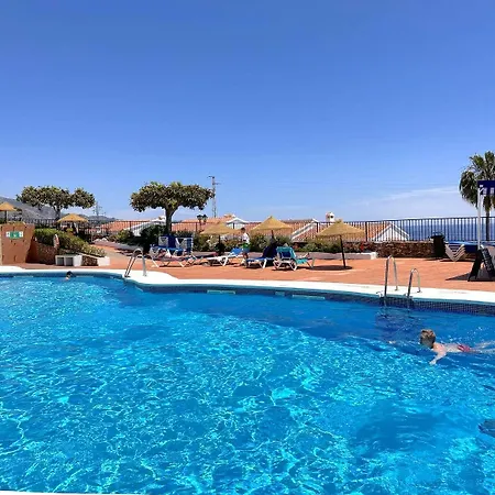Naranjos 11b Capistrano Casasol Διαμέρισμα Nerja
